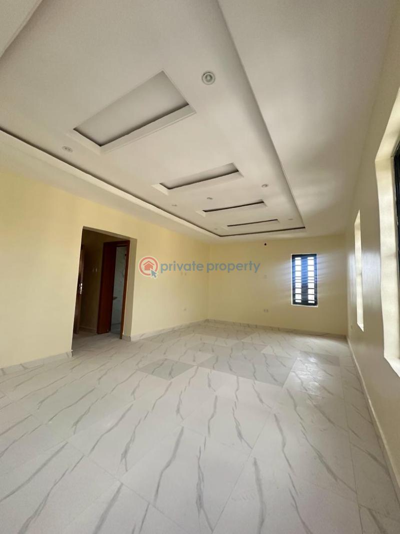 5 bedroom Detached Duplex For Sale Oladunni Ayandipo Street, New Bodija, Bodija Ibadan Oyo - 9