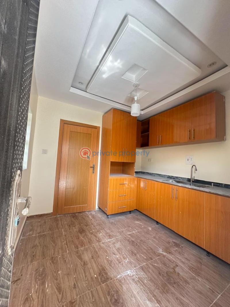 5 bedroom Detached Duplex For Sale Oladunni Ayandipo Street, New Bodija, Bodija Ibadan Oyo - 3