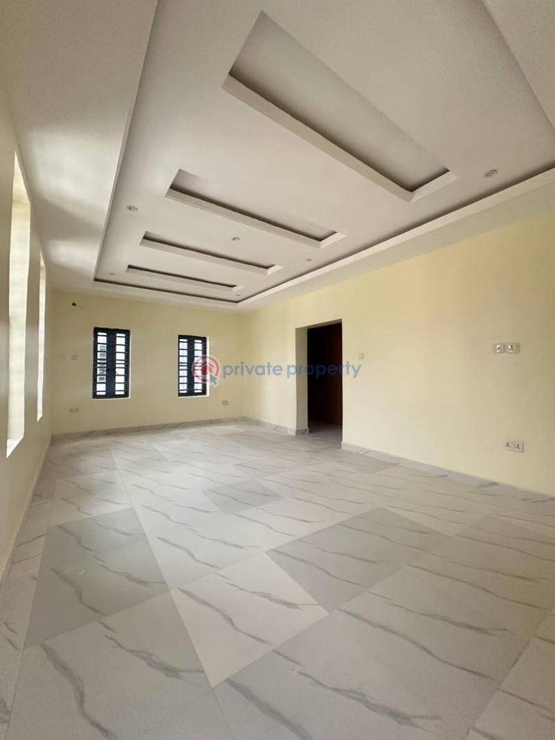 5 bedroom Detached Duplex For Sale Oladunni Ayandipo Street, New Bodija, Bodija Ibadan Oyo - 7