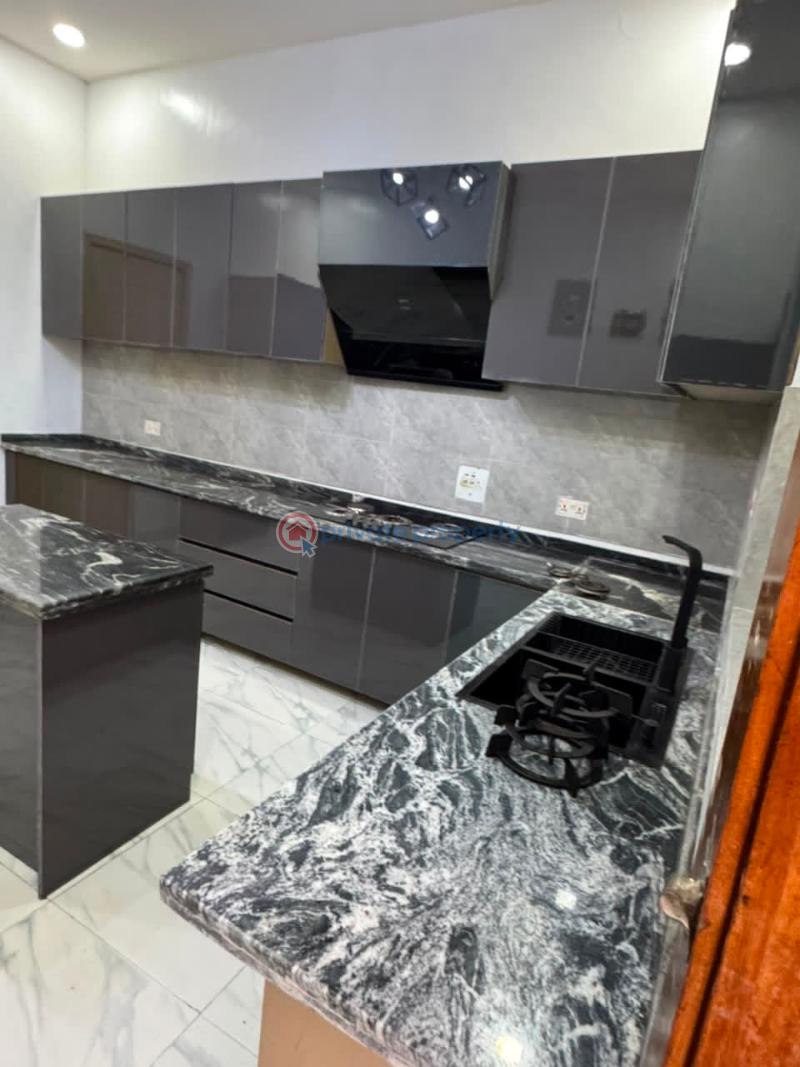 5 bedroom Detached Duplex For Rent Chevron Drive Lekki Lagos - 7