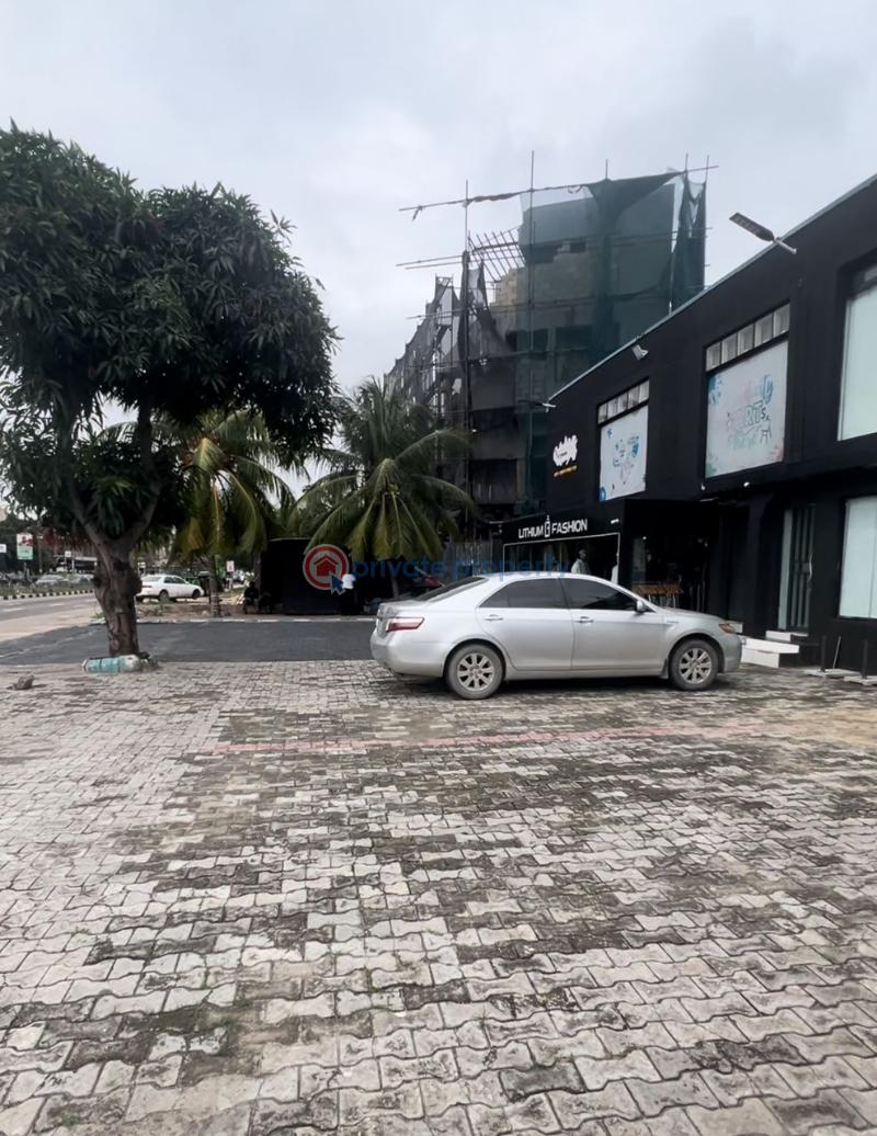 5 bedroom House For Sale Lekki Phase 1 Lagos - 11