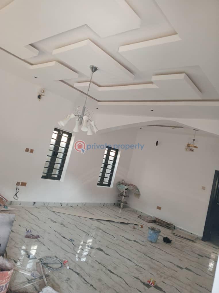 5 bedroom Detached Duplex For Sale Berger Ojodu Lagos - 13