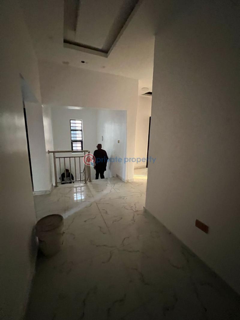 5 bedroom Detached Duplex For Sale Berger Ojodu Lagos - 8
