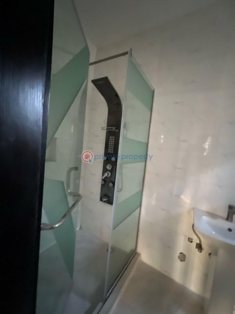 5 bedroom Detached Duplex For Sale Berger Ojodu Lagos - 9