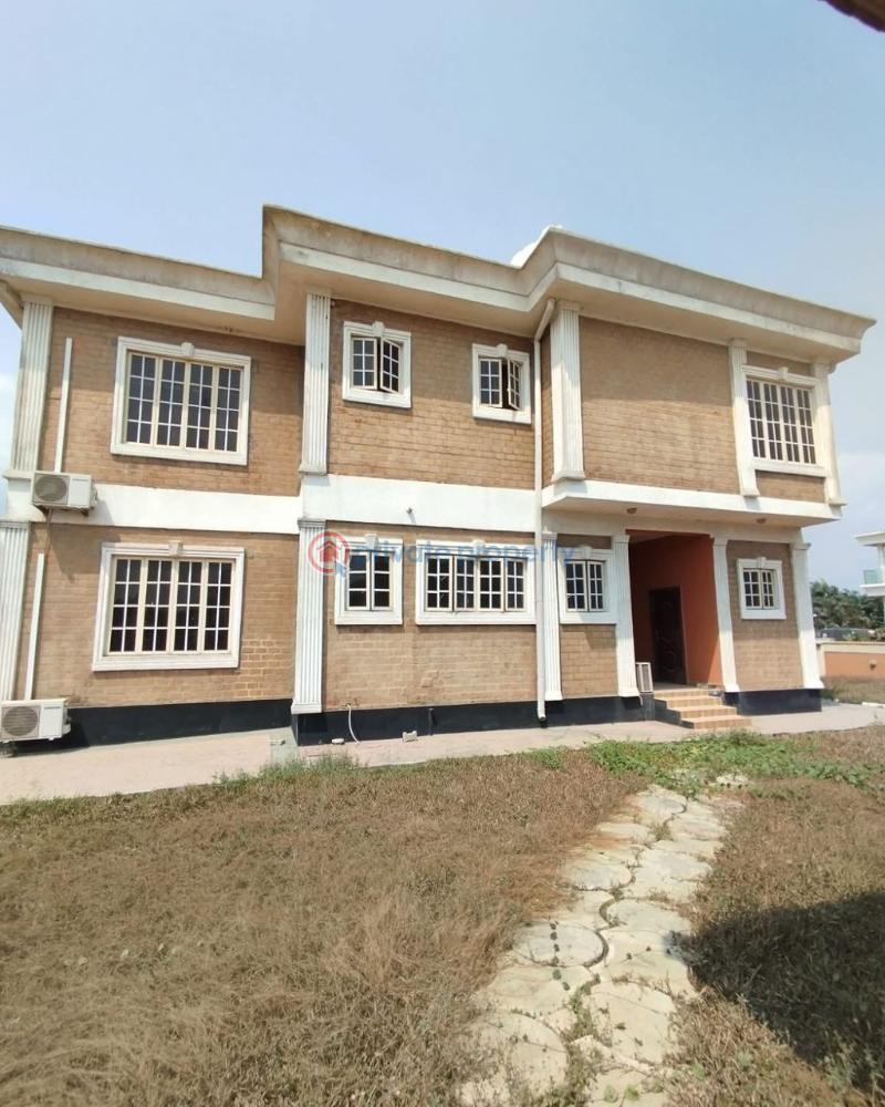 5 bedroom Detached Duplex For Sale Amen Estate Ibeju Lekki Lekki Lagos - 5