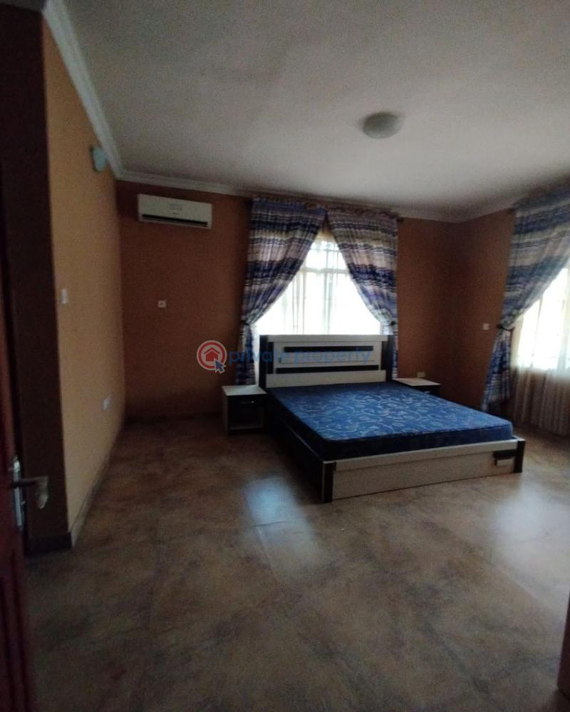 5 bedroom Detached Duplex For Sale Amen Estate Ibeju Lekki Lekki Lagos - 2
