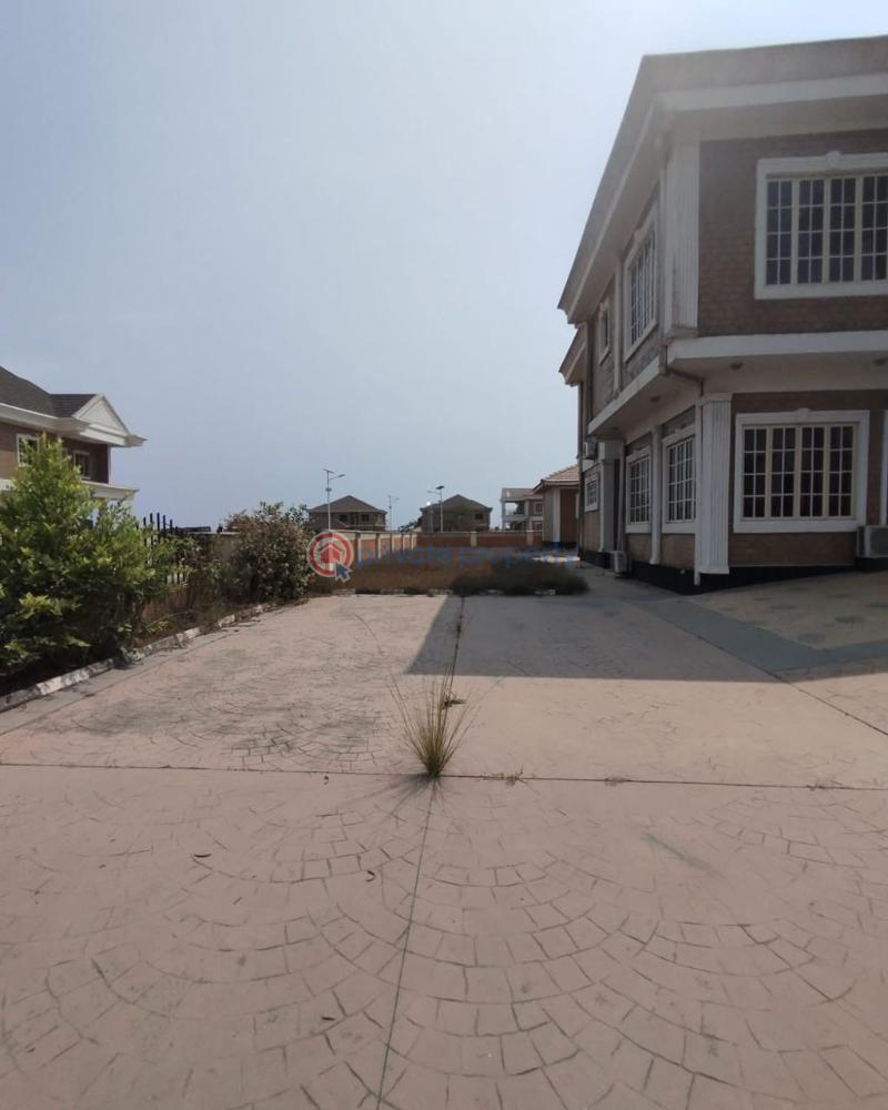 5 bedroom Detached Duplex For Sale Amen Estate Ibeju Lekki Lekki Lagos - 3
