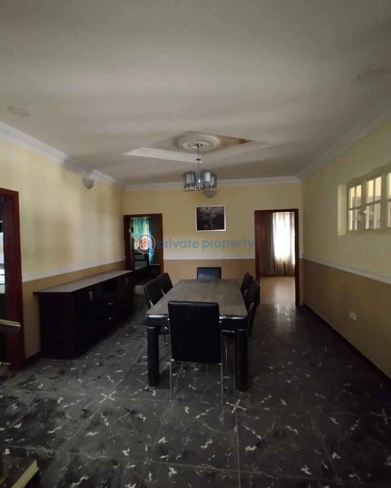 5 bedroom Detached Duplex For Sale Amen Estate Ibeju Lekki Lekki Lagos - 8