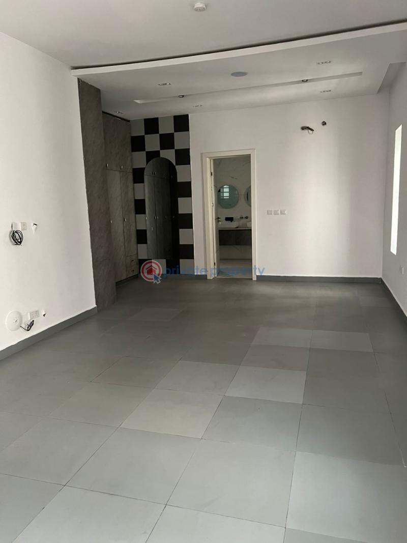 5 bedroom Detached Duplex For Sale Lekki Phase 1 Lagos - 10