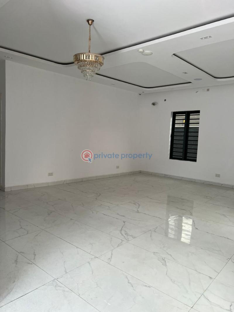 5 bedroom Detached Duplex For Sale Lekki Phase 1 Lagos - 6