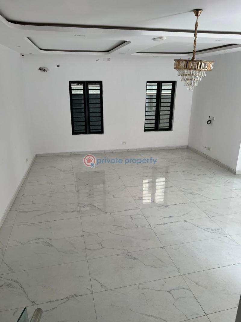 5 bedroom Detached Duplex For Sale Lekki Phase 1 Lagos - 1