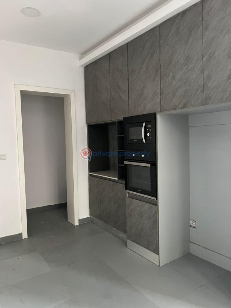 5 bedroom Detached Duplex For Sale Lekki Phase 1 Lagos - 3
