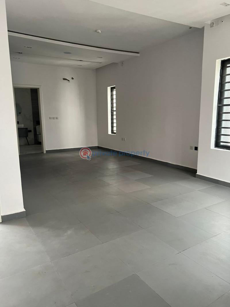 5 bedroom Detached Duplex For Sale Lekki Phase 1 Lagos - 9