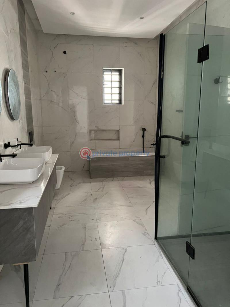 5 bedroom Detached Duplex For Sale Lekki Phase 1 Lagos - 2