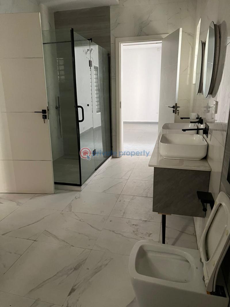 5 bedroom Detached Duplex For Sale Lekki Phase 1 Lagos - 4