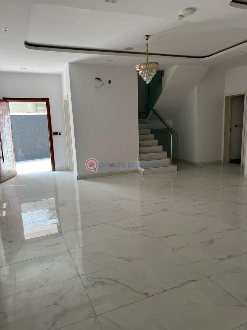 5 bedroom Detached Duplex For Sale Lekki Phase 1 Lagos - 8