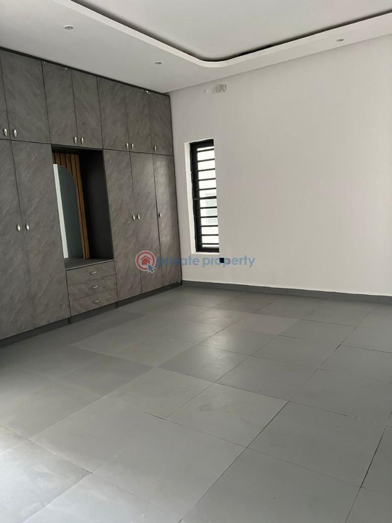 5 bedroom Detached Duplex For Sale Lekki Phase 1 Lagos - 5
