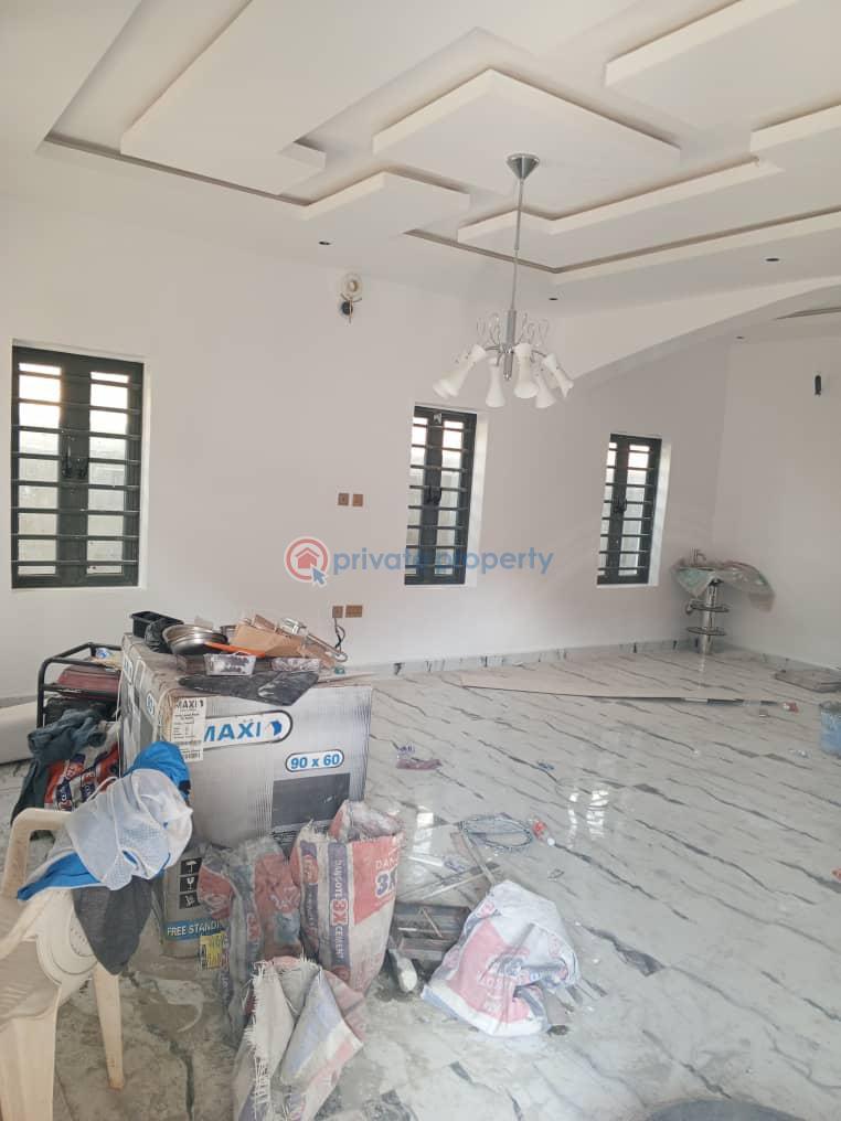 5 bedroom Detached Duplex For Sale Berger Ojodu Lagos - 15