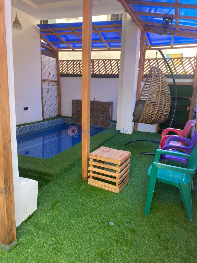 5 bedroom Detached Duplex Short let Magodo GRA Phase 2 Kosofe/Ikosi Lagos - 12