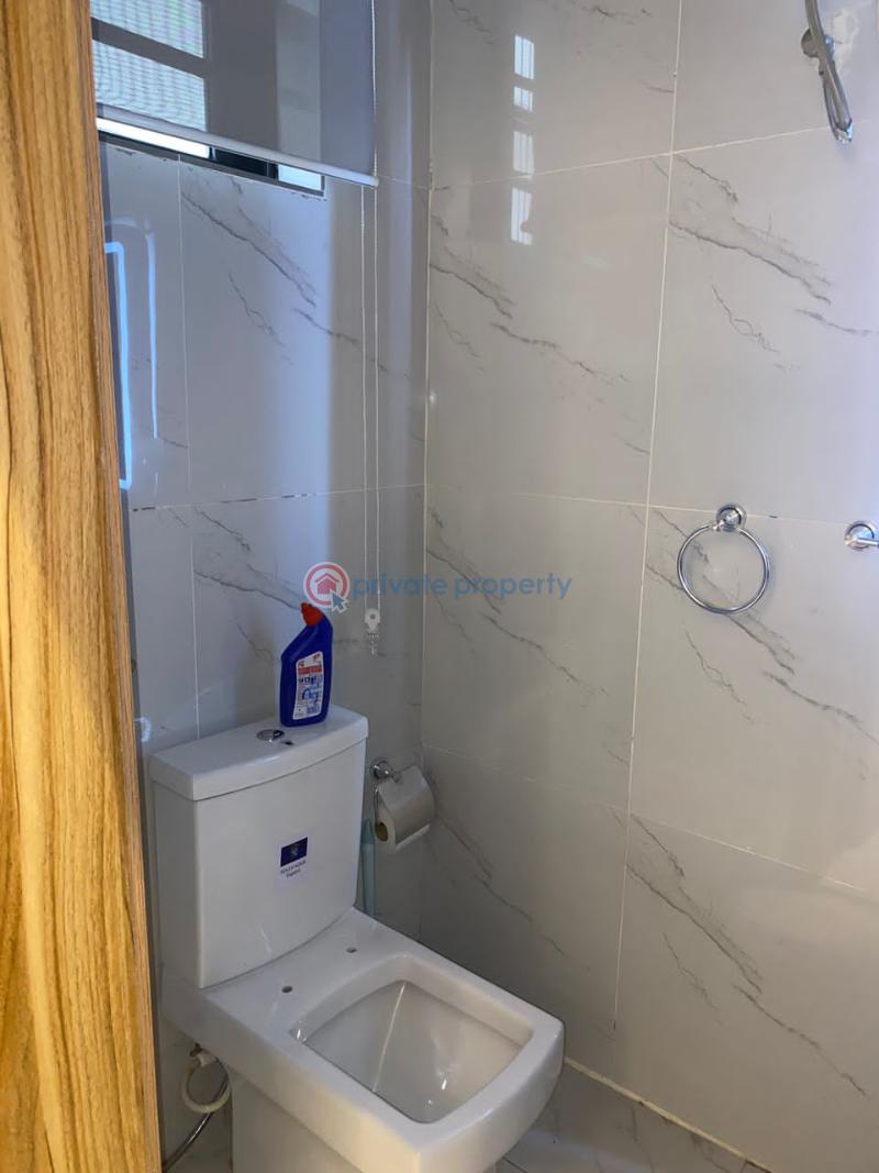 5 bedroom Detached Duplex Short let Magodo GRA Phase 2 Kosofe/Ikosi Lagos - 11