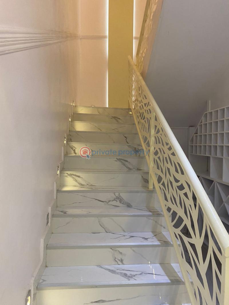 5 bedroom Detached Duplex Short let Magodo GRA Phase 2 Kosofe/Ikosi Lagos - 8