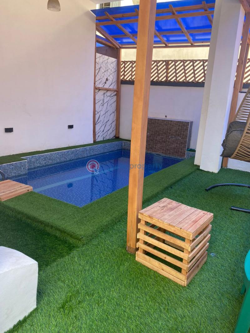 5 bedroom Detached Duplex Short let Magodo GRA Phase 2 Kosofe/Ikosi Lagos - 13