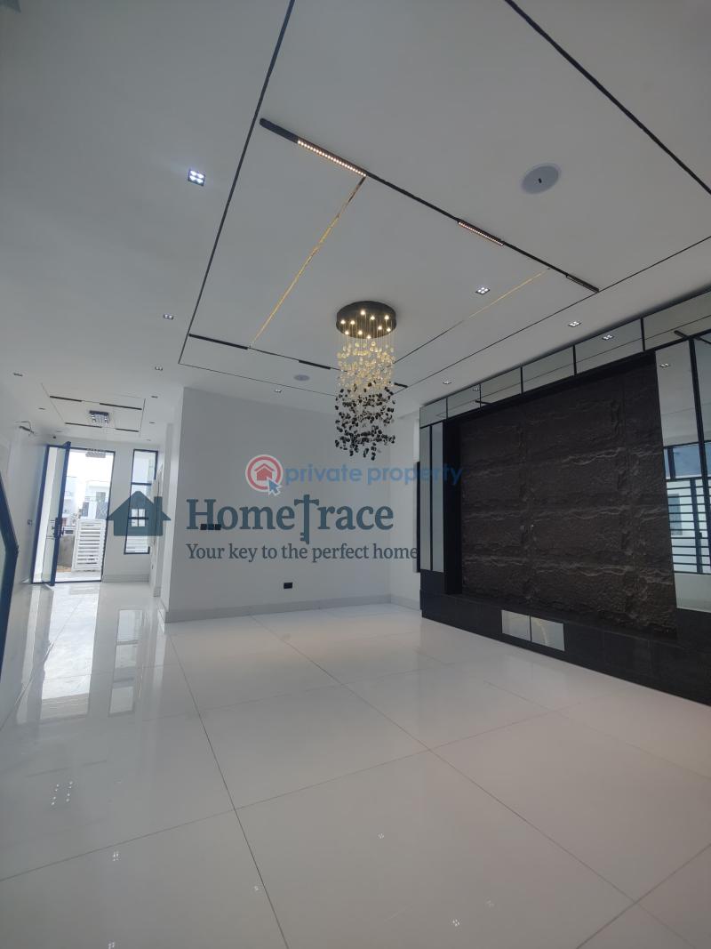 5 bedroom Flat & Apartment For Sale Daffodil Garden I Lekki Lagos - 4