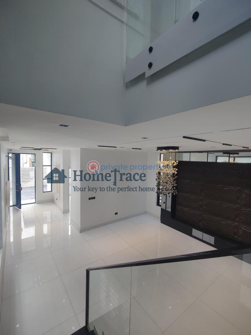 5 bedroom Flat & Apartment For Sale Daffodil Garden I Lekki Lagos - 2