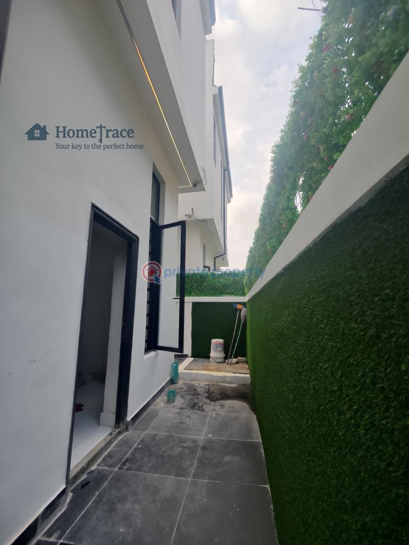 5 bedroom Flat & Apartment For Sale Daffodil Garden I Lekki Lagos - 6