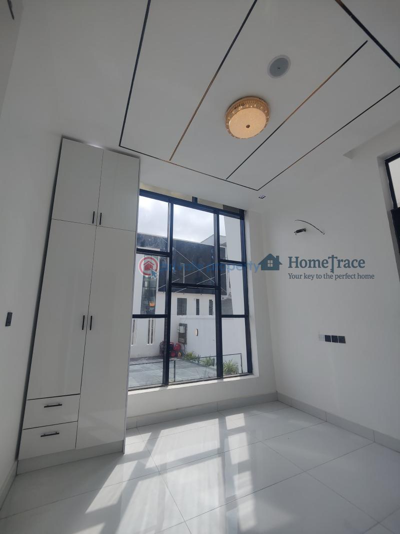 5 bedroom Flat & Apartment For Sale Daffodil Garden I Lekki Lagos - 5
