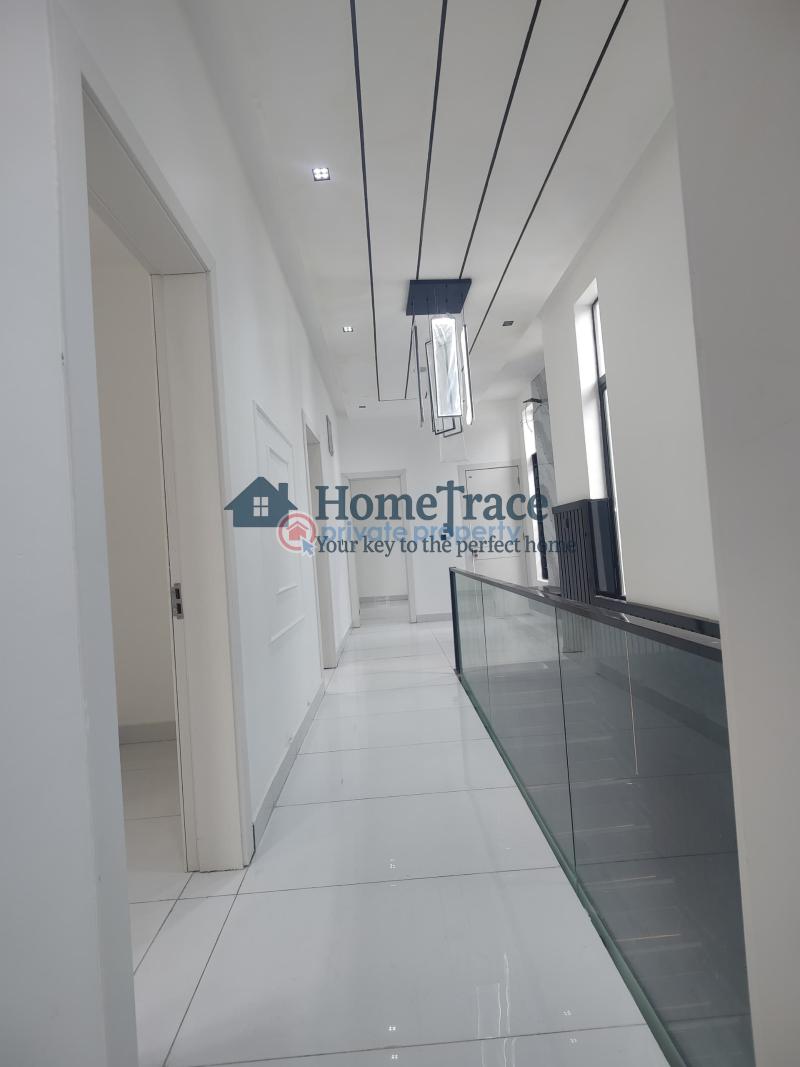 5 bedroom Flat & Apartment For Sale Daffodil Garden I Lekki Lagos - 11