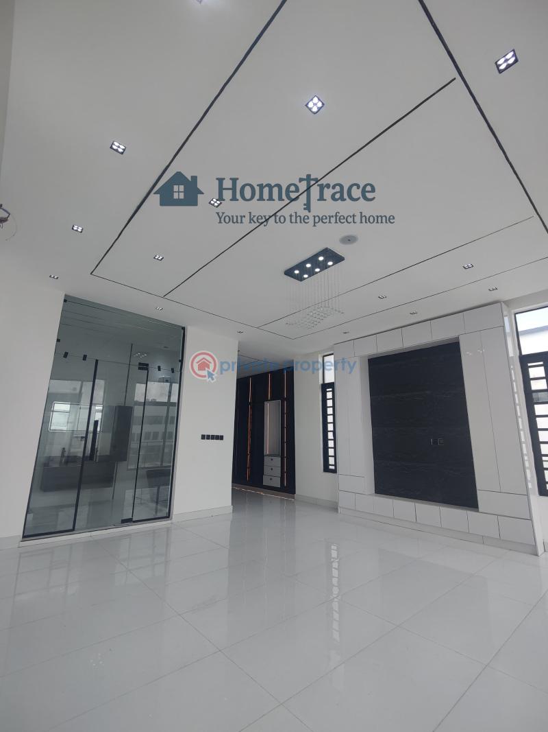 5 bedroom Flat & Apartment For Sale Daffodil Garden I Lekki Lagos - 12