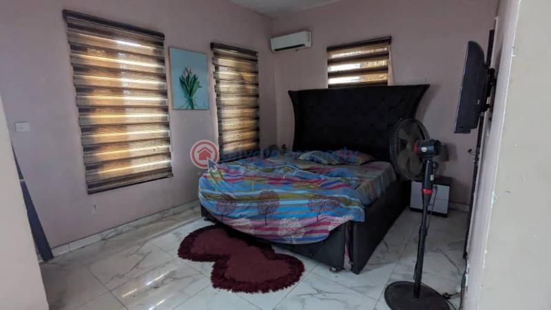 5 bedroom Detached Duplex For Sale Ologolo Lekki Lagos - 8
