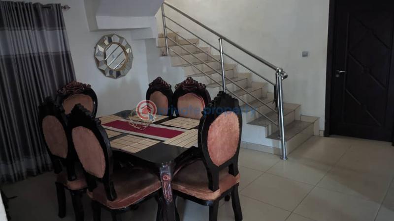5 bedroom Detached Duplex For Sale Ologolo Lekki Lagos - 4
