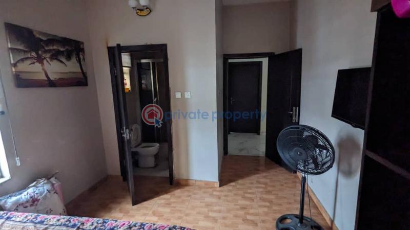 5 bedroom Detached Duplex For Sale Ologolo Lekki Lagos - 10