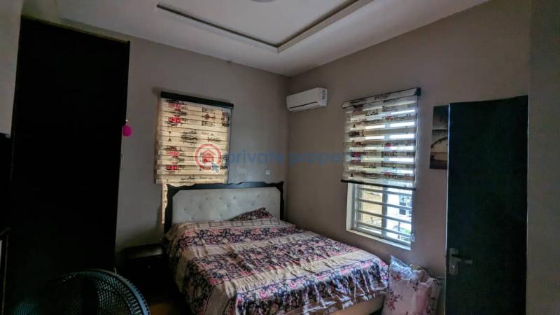 5 bedroom Detached Duplex For Sale Ologolo Lekki Lagos - 11