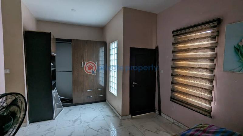 5 bedroom Detached Duplex For Sale Ologolo Lekki Lagos - 7