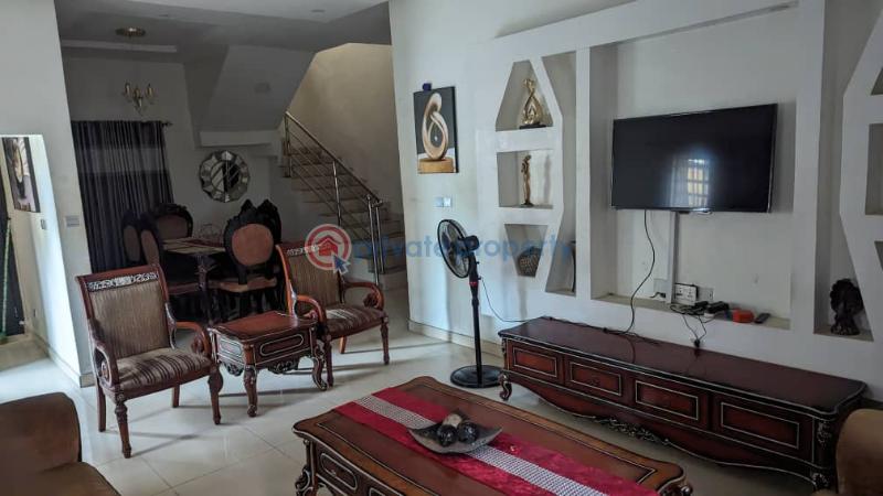 5 bedroom Detached Duplex For Sale Ologolo Lekki Lagos - 3