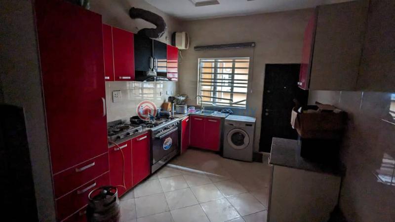 5 bedroom Detached Duplex For Sale Ologolo Lekki Lagos - 6
