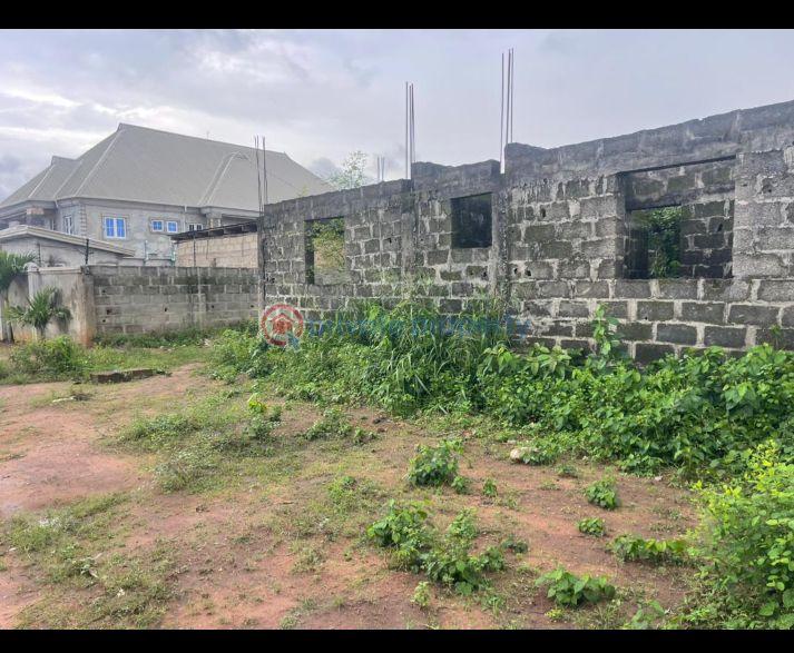 6 bedroom House For Sale Mowo, Badagry Badagry Lagos - 0