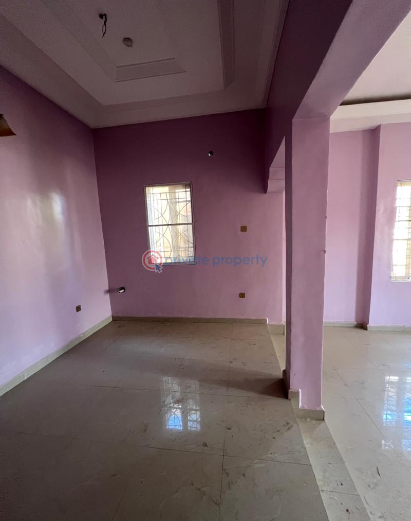 6 bedroom Detached Duplex For Sale Hill Crest Enugu Area  - 4