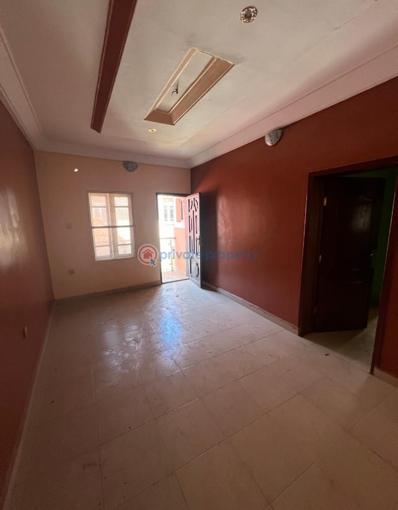 6 bedroom Detached Duplex For Sale Hill Crest Enugu Area  - 13