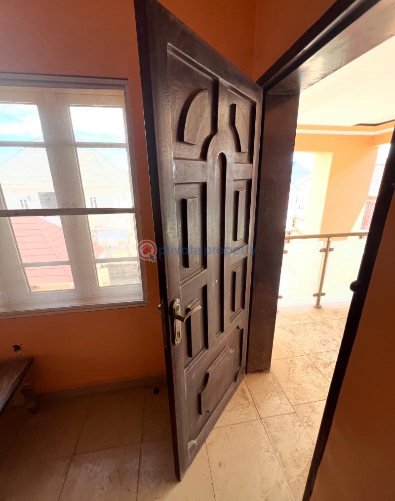 6 bedroom Detached Duplex For Sale Hill Crest Enugu Area  - 22