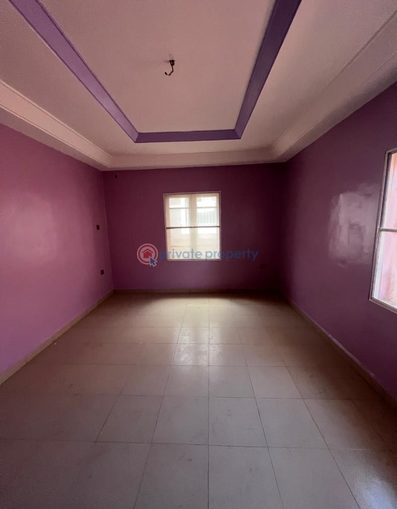6 bedroom Detached Duplex For Sale Hill Crest Enugu Area  - 24