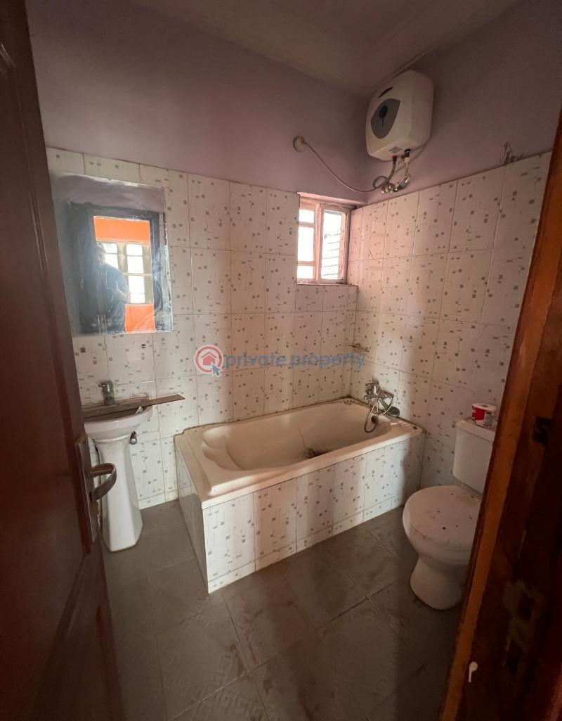 6 bedroom Detached Duplex For Sale Hill Crest Enugu Area  - 20