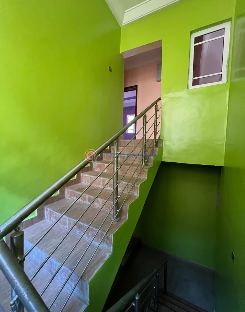 6 bedroom Detached Duplex For Sale Hill Crest Enugu Area  - 11