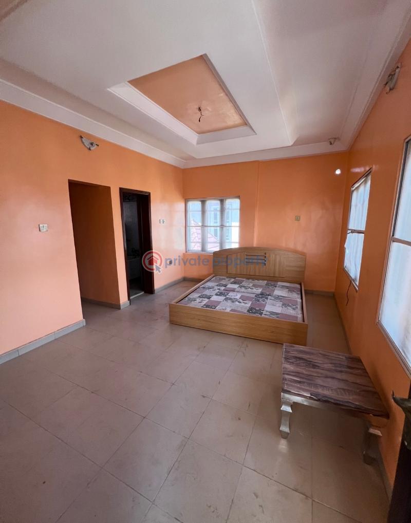 6 bedroom Detached Duplex For Sale Hill Crest Enugu Area  - 17