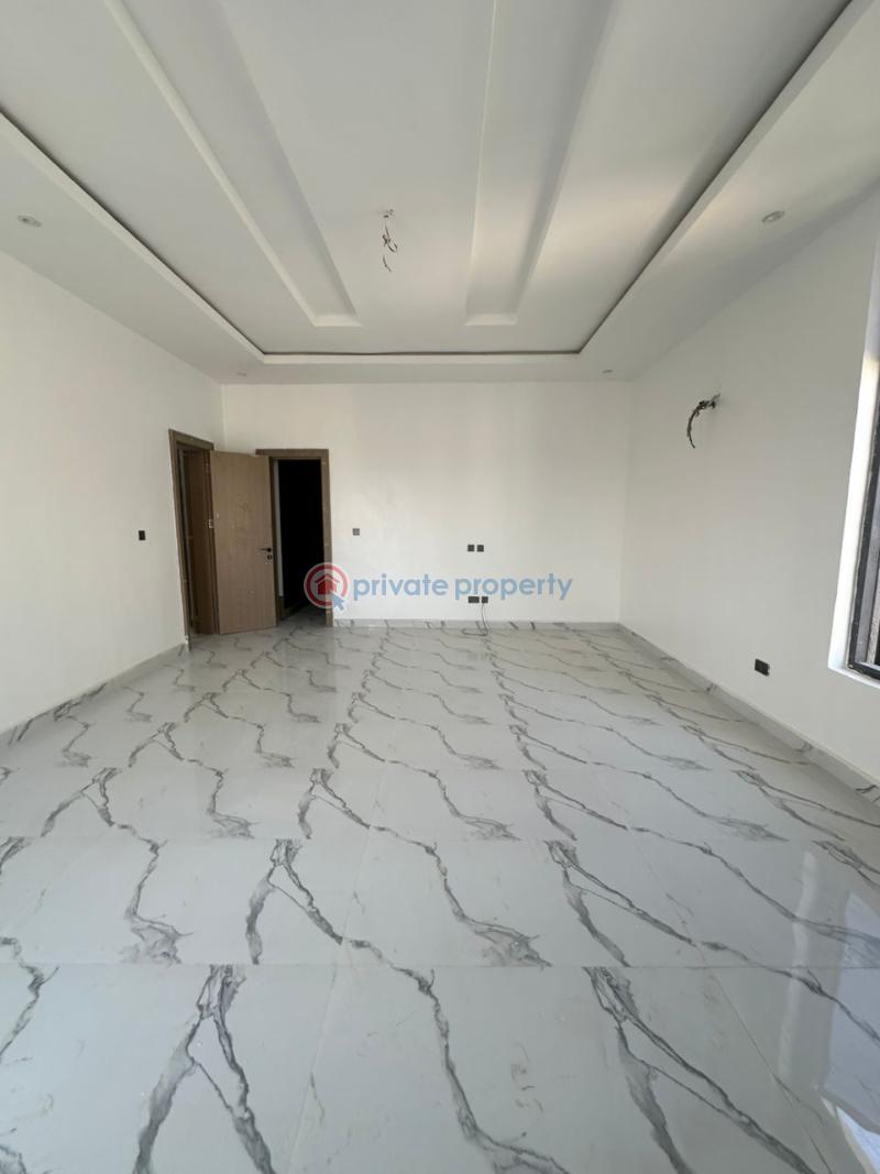 6 bedroom Detached Duplex For Sale Katampe Ext. Abuja Phase 2  - 8