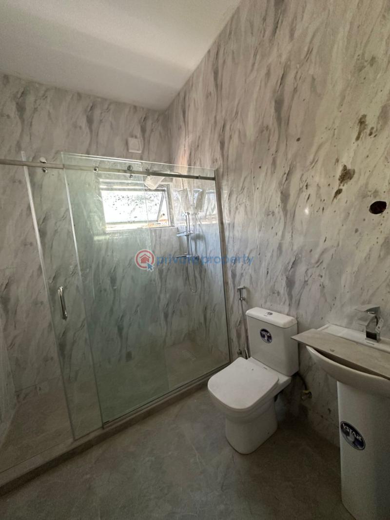 6 bedroom Detached Duplex For Sale Katampe Ext. Abuja Phase 2  - 5