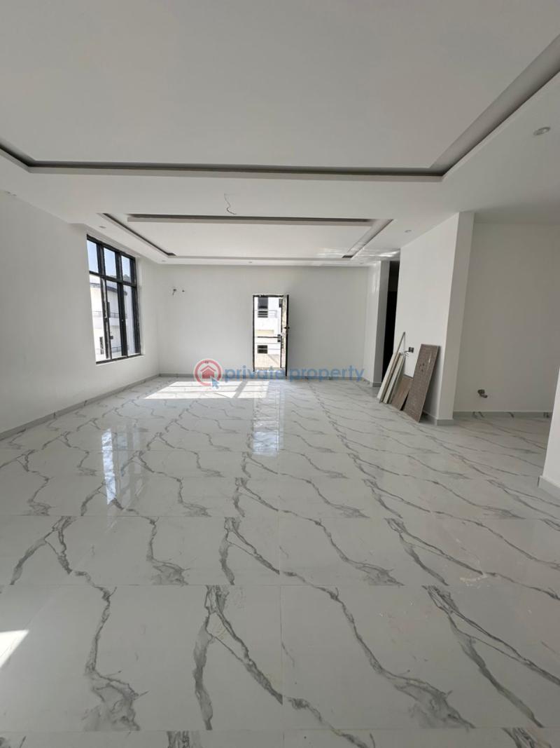 6 bedroom Detached Duplex For Sale Katampe Ext. Abuja Phase 2  - 7